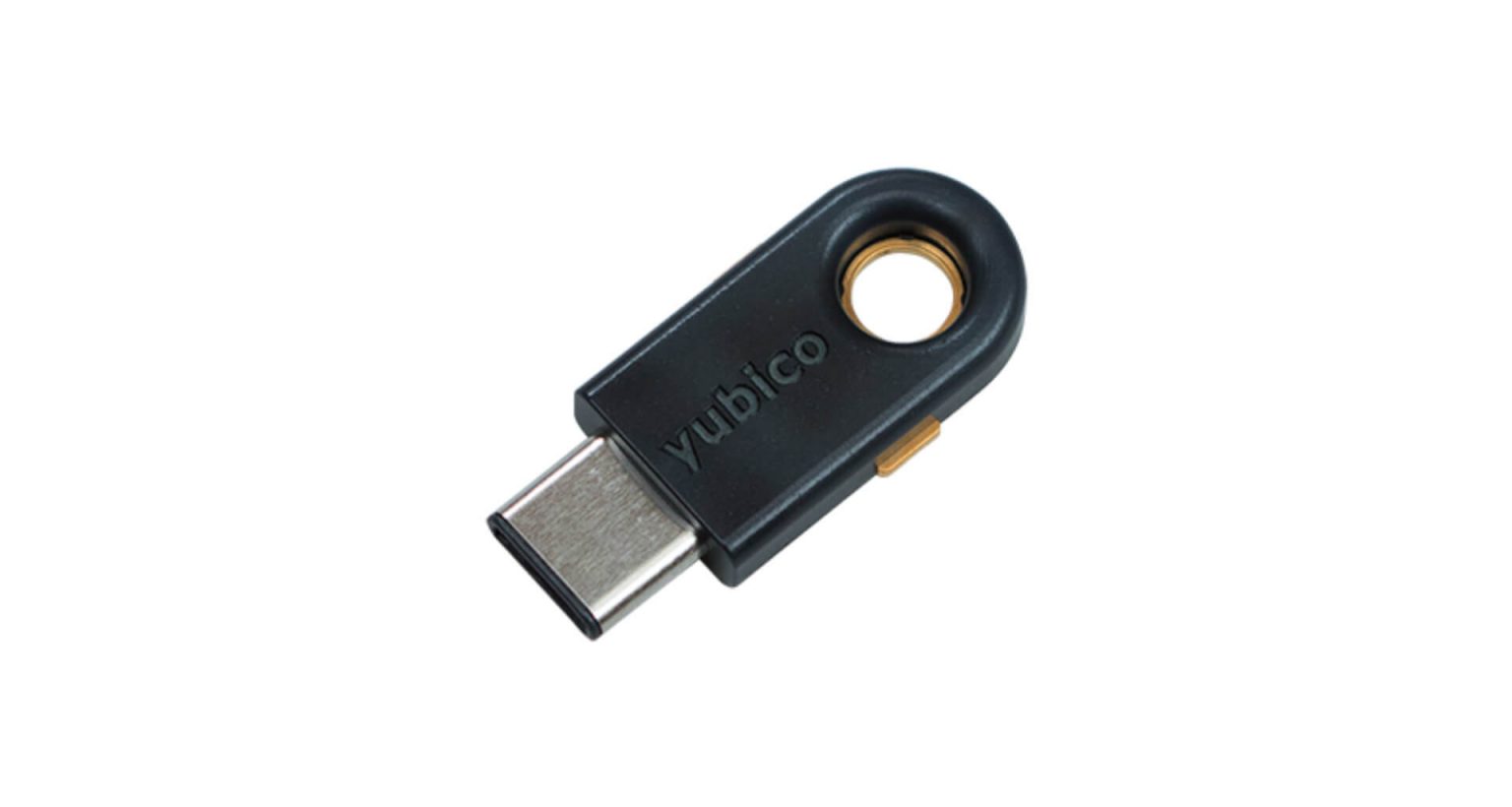 YubiKey 5Ci Protect your digital world with YubiKey