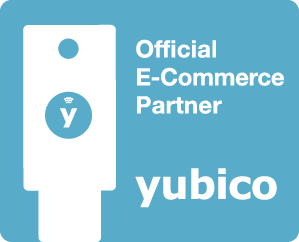 Yubico Official E-Commerce Partner