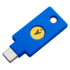 Security Key C NFC от Yubico